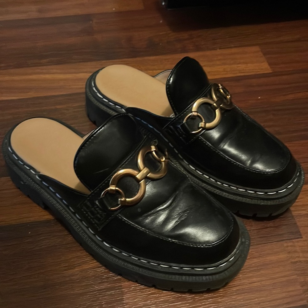 Circus loafers Sam Ed